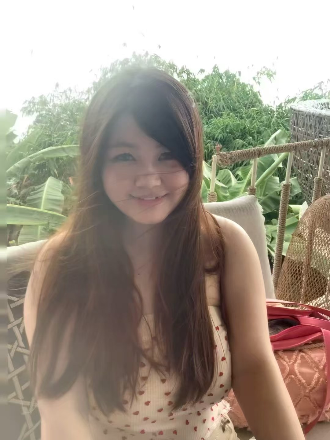 游毅个人头像